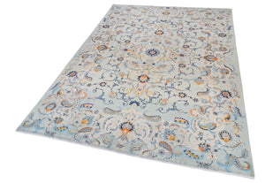 Tappeto Kashan 270x380
