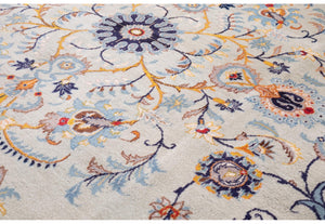 Tappeto Kashan 270x380