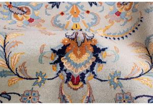 Tappeto Kashan 270x380