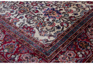 Tappeto Yazd 209x297