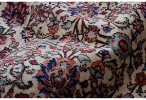 Tappeto Yazd 209x297