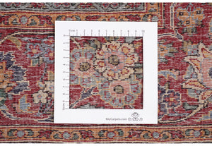 Tappeto Yazd 209x297