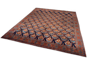 Tappeto Bigar 364x448