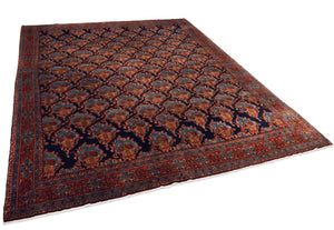 Tappeto Bigar 364x448