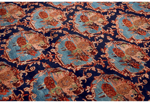 Tappeto Bigar 364x448