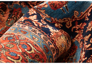 Tappeto Bigar 364x448