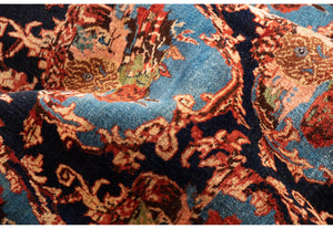 Tappeto Bigar 364x448