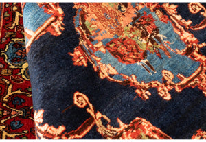 Tappeto Bigar 364x448