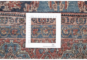 Tappeto Bigar 364x448