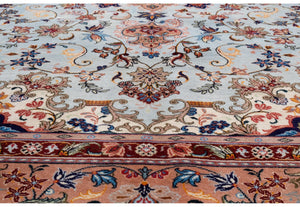 Tappeto Tabriz40 296 x 395