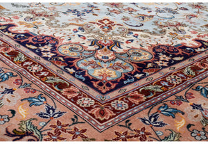 Tappeto Tabriz40 296 x 395