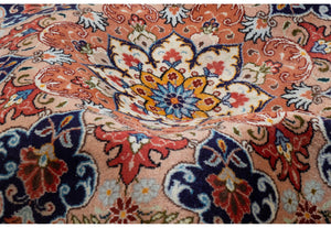 Tappeto Tabriz40 296 x 395