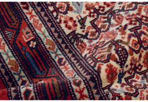 Tappeto Tajabad 132x200