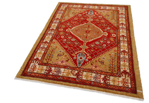 Tappeto Zagross 132x200