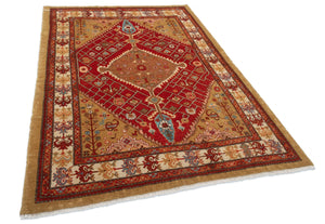 Tappeto Zagross 132x200
