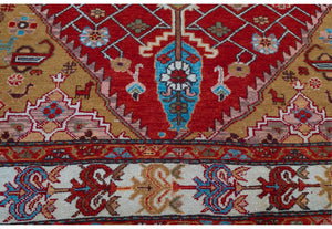 Tappeto Zagross 132x200