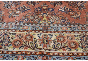 Tappeto Sarug 212x348