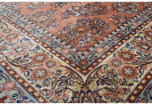 Tappeto Sarug 212x348