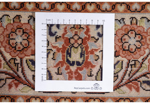 Tappeto Sarug 212x348