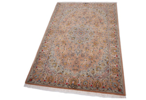 Tappeto Kashan 100x148