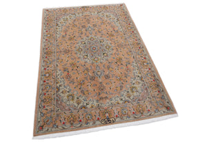 Tappeto Kashan 100x148