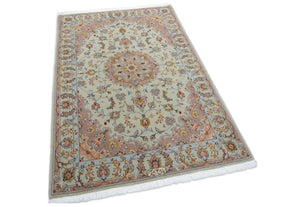 Tappeto Kashan 99x157