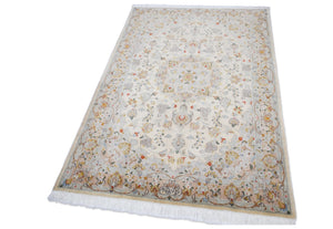 Tappeto Kashan 97x146