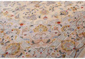 Tappeto Kashan 97x146