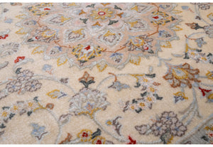 Tappeto Kashan 97x146