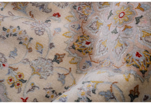 Tappeto Kashan 97x146