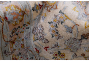 Tappeto Kashan 97x146