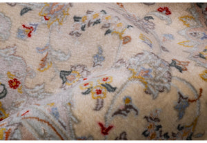 Tappeto Kashan 97x146