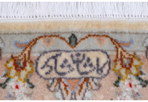 Tappeto Kashan 97x146