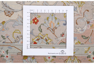 Tappeto Kashan 97x146