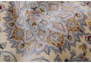 Tappeto Kashan 99x149