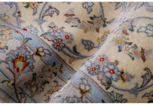 Tappeto Kashan 99x149