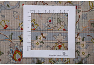Tappeto Kashan 99x149