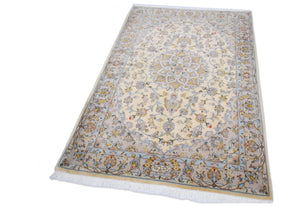Tappeto Kashan 100x149