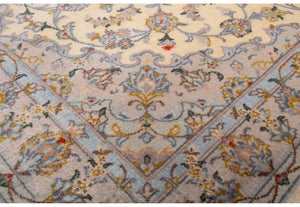 Tappeto Kashan 100x149