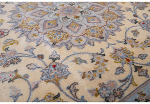 Tappeto Kashan 100x149