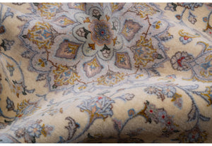 Tappeto Kashan 100x149
