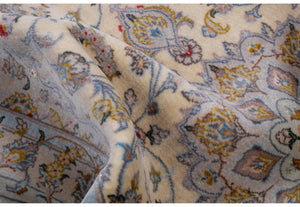 Tappeto Kashan 100x149