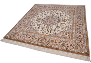 Tappeto Esfehan 203x204