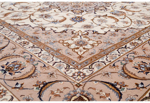 Tappeto Esfehan 203x204