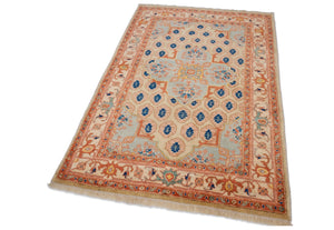 Tappeto Zagross 107x157