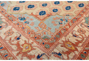 Tappeto Zagross 107x157