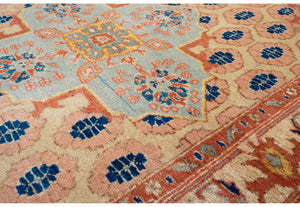 Tappeto Zagross 107x157