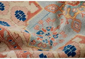 Tappeto Zagross 107x157