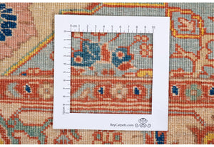Tappeto Zagross 107x157