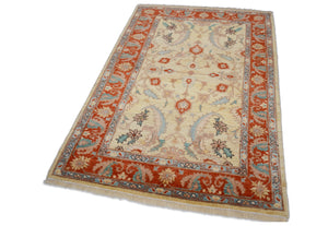 Tappeto Zagross 107x154